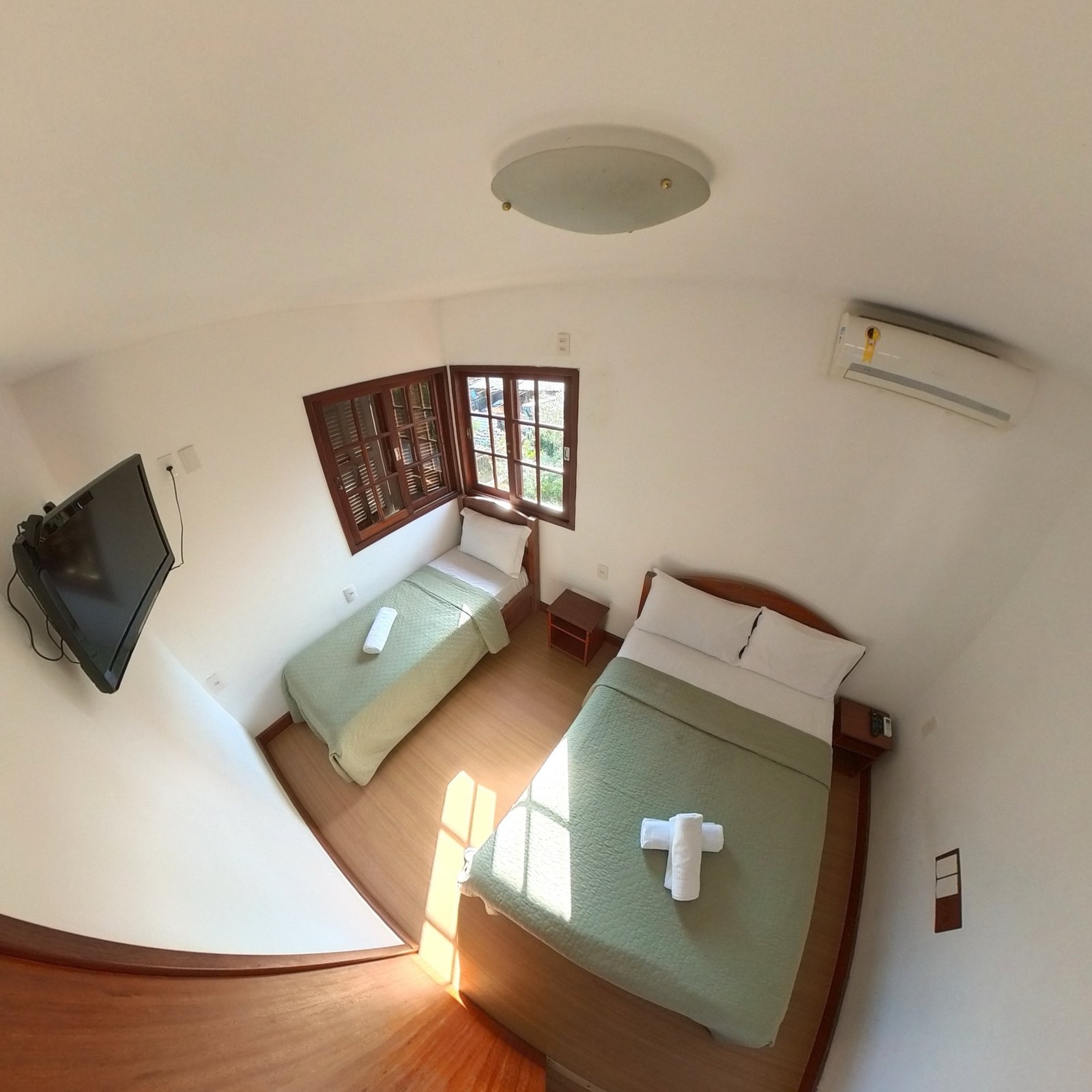 Apartamento com Sacada - Foto 13